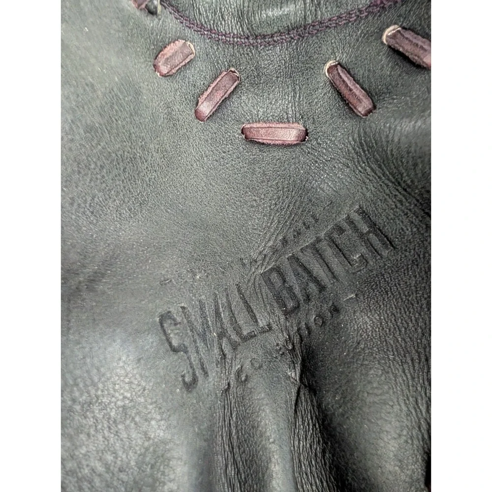 Easton 339 13" Small Batch Collection First Baseman Glove Left Hand Thrower RARE - Picture 5 of 7